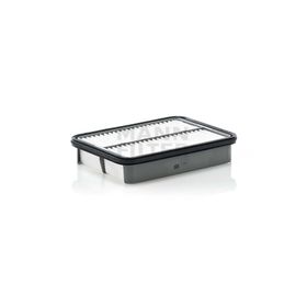 Mann Filter AE101 Toyota Corolla 1.3 Enjeksiyonlu 1993-1998 Hava Filtresi