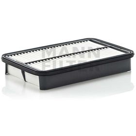 Mann Filter AE101 Toyota Corolla 1.6i 1994-1998 Uyumlu Benzinli Hava Filtresi