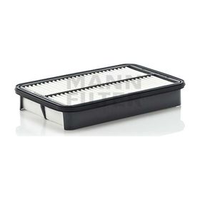 Mann Filter AE101 Toyota Corolla 1.6i 1994-1998 Uyumlu Benzinli Hava Filtresi