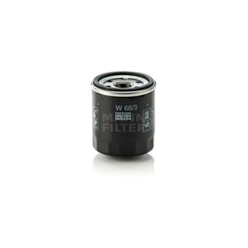 Mann Filter AE101 Toyota Corolla 1.6i 1994-1998 Yağ Filtresi