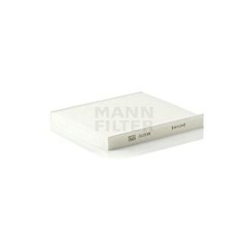Mann Filter Alfa Romeo Giulietta 2011-2018 Polen Filtresi