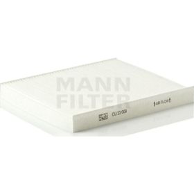 Mann Filter Alfa Romeo Giulietta 2011-2018 Polen Filtresi