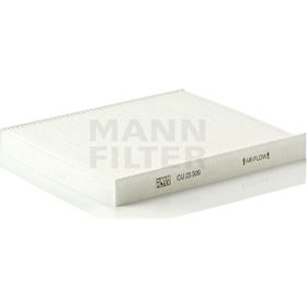 Mann Filter Alfa Romeo Giulietta 2011-2018 Polen Filtresi