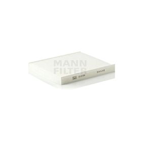 Mann Filter Alfa Romeo Giulietta 2011-2018 Polen Filtresi