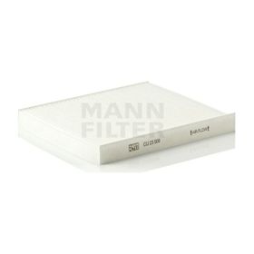 Mann Filter Alfa Romeo Giulietta 2011-2018 Polen Filtresi