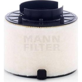 Mann Filter Audi 2.0 TDI 190 HP 2014-2016 Hava Filtresi
