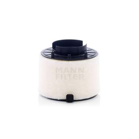 Mann Filter Audi 2.0 TDI 190 HP 2014-2016 Hava Filtresi