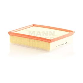Mann Filter Audi A1 1.6 TDI 2015-2018 Dizel Hava Filtresi