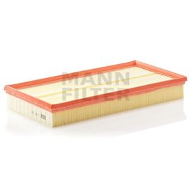 Mann Filter Audi A3 1.8 T 1997-2001 Hava Filtresi