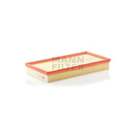 Mann Filter Audi A3 1.8 T 1997-2001 Hava Filtresi