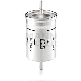 Mann Filter Audi A3 1.8 T 1997-2001 Yakıt Filtresi