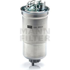 Mann Filter Audi A3 1.9 TDI 1997-2003 Yakıt Filtresi