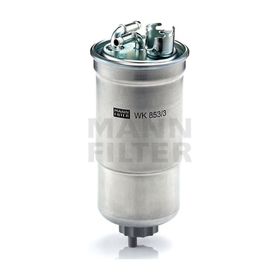 Mann Filter Audi A3 1.9 TDI 1997-2003 Yakıt Filtresi