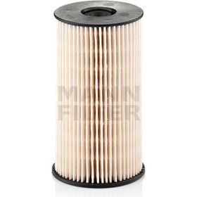 Mann Filter Audi A3 2.0 TDI 2005-2010 Yakıt Filtresi
