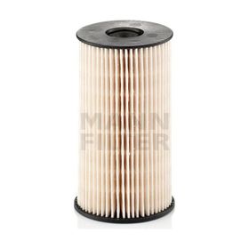 Mann Filter Audi A3 2.0 TDI 2005-2010 Yakıt Filtresi