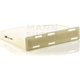 Mann Filter Audi A3 2004-2012 Polen Filtresi