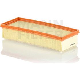 Mann Filter Audi A4 2.0 TDI 2008-2015 Dizel Hava Filtresi