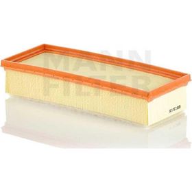 Mann Filter Audi A4 2009-2015 Hava Filtresi