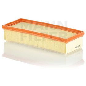 Mann Filter Audi A4 2009-2015 Hava Filtresi