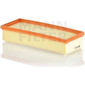Mann Filter Audi A4 2009-2015 Hava Filtresi