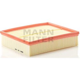 Mann Filter Audi A4 B5 1.8 1996-2001 Benzinli Hava Filtresi