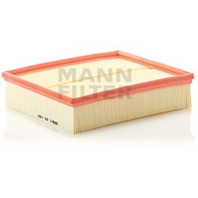 Mann Filter Audi A4 B5 1.8 1996-2001 Benzinli Hava Filtresi