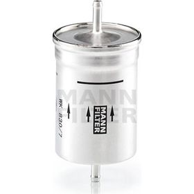 Mann Filter Audi A4 B5 1.8 1996-2001 Benzinli Yakıt Filtresi