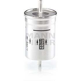 Mann Filter Audi A4 B5 1.8 1996-2001 Benzinli Yakıt Filtresi
