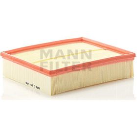 Mann Filter Audi A4 B5 1.8 T 1996-2001 Benzinli Hava Filtresi