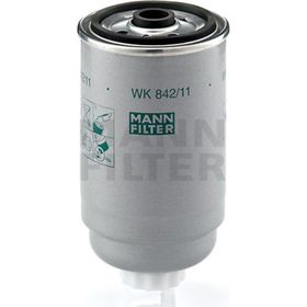 Mann Filter Audi A4 B5 1.9 TDI 1996-2001 Tüm Yakıt Tipleri Yakıt Filtresi
