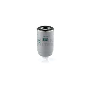 Mann Filter Audi A4 B5 1.9 TDI 1996-2001 Tüm Yakıt Tipleri Yakıt Filtresi