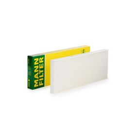 Mann Filter Audi A4 B5 1996-2001 Polen Filtresi