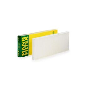 Mann Filter Audi A4 B5 1996-2001 Polen Filtresi