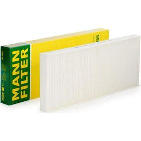 Mann Filter Audi A4 B5 1996-2001 Polen Filtresi