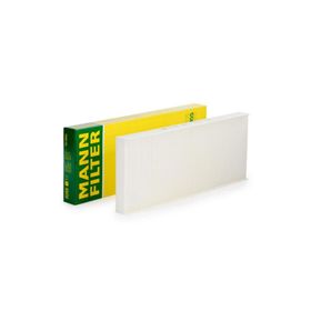 Mann Filter Audi A4 B5 1996-2001 Polen Filtresi