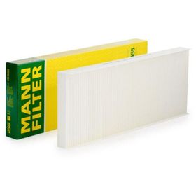 Mann Filter Audi A4 B5 1996-2001 Polen Filtresi