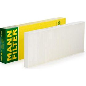 Mann Filter Audi A4 B5 1996-2001 Polen Filtresi