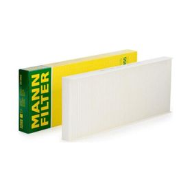 Mann Filter Audi A4 B5 1996-2001 Polen Filtresi