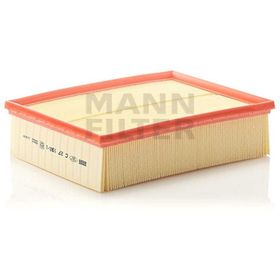 Mann Filter Audi A4 B6 B7 1.8 T 2002-2006 Hava Filtresi