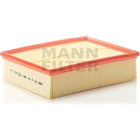 Mann Filter Audi A4 B6 B7 2.0 2002-2008 Hava Filtresi