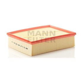 Mann Filter Audi A4 B6 B7 2.0 2002-2008 Hava Filtresi