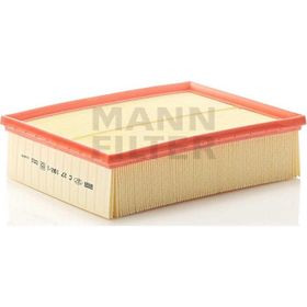 Mann Filter Audi A4 B6 B7 2.0 TDI 2005-2008 Hava Filtresi