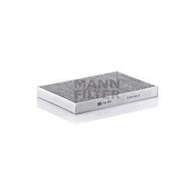 Mann Filter Audi A4 B6 B7 2002-2008 Karbonlu Polen Filtresi