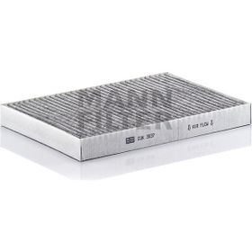 Mann Filter Audi A4 B6 B7 2002-2008 Karbonlu Polen Filtresi