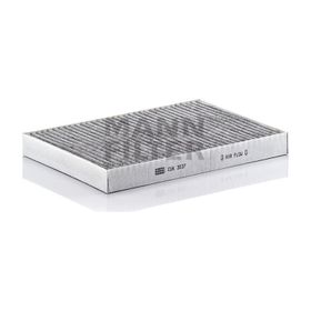 Mann Filter Audi A4 B6 B7 2002-2008 Karbonlu Polen Filtresi
