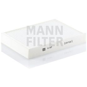 Mann Filter Audi A4 B6 B7 2002-2008 Polen Filtresi