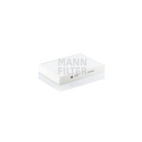 Mann Filter Audi A4 B6 B7 2002-2008 Polen Filtresi
