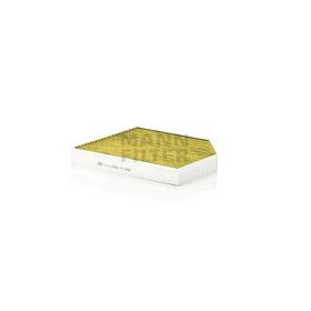 Mann Filter Audi A4 B8 2009-2015 Alerjik Polen Filtresi