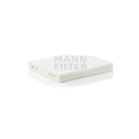 Mann Filter Audi A4 B8 2009-2015 Polen Filtresi