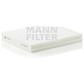 Mann Filter Audi A4 B8 2009-2015 Polen Filtresi